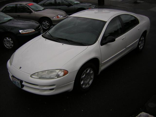 2002 Dodge Intrepid for sale