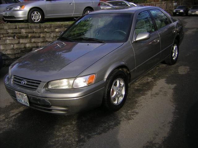 1997 Toyota Camry for sale