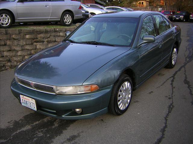 1999 Mitsubishi Galant for sale