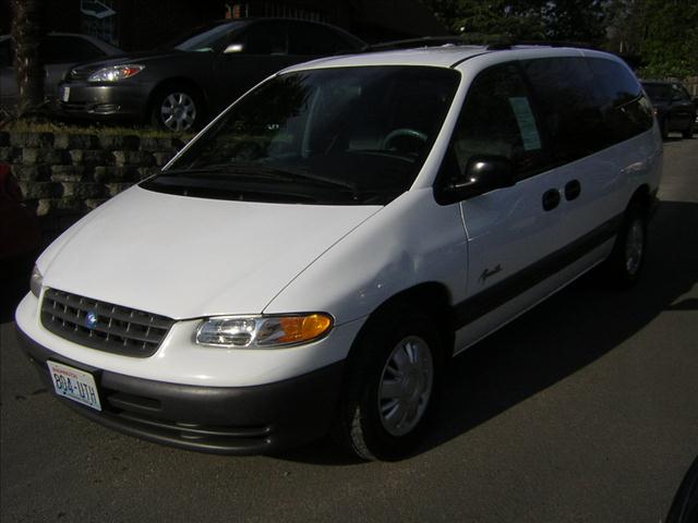 1998 Plymouth Grand Voyager for sale