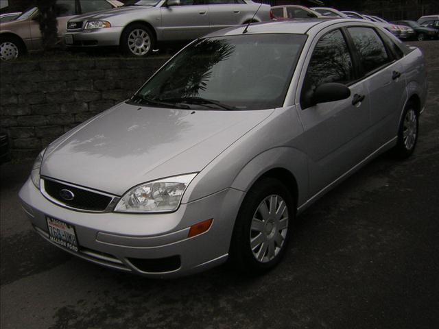 2006 Ford Focus for sale