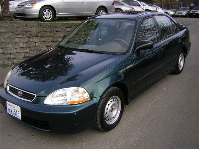 1996 Honda Civic for sale