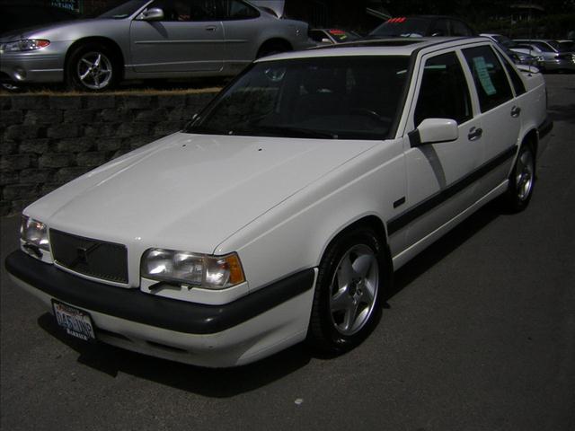 1997 Volvo 850 Series for sale