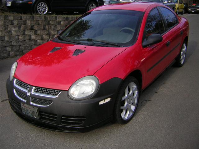 2003 Dodge Neon for sale