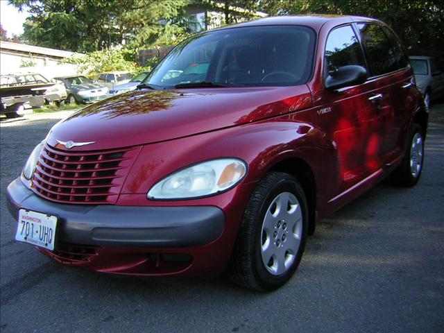 2003 Chrysler PT Cruiser for sale