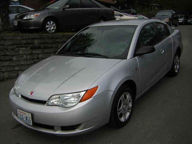 2003 Saturn Ion for sale