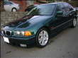 1998 BMW 3 series