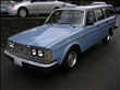 1980 Volvo 240