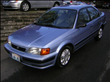 1997 Toyota Tercel