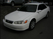 2001 Toyota Camry