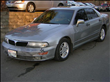 2001 Mitsubishi Diamante