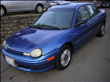 1995 Dodge Neon