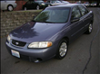 2000 Nissan Sentra