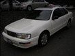 1996 Toyota Avalon