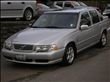 2000 Volvo S70