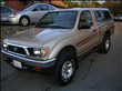 1995 Toyota Tacoma