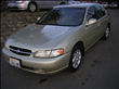 1999 Nissan Altima