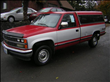 1989 Chevrolet K1500