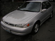 2000 Toyota Corolla