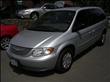 2001 Chrysler Town and Country