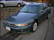 1999 Mitsubishi Galant