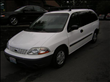2002 Ford Windstar