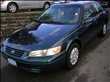 1997 Toyota Camry