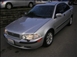 2001 Volvo S40