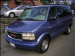1997 GMC Safari