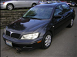 2002 Mitsubishi Lancer
