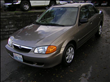 1999 Mazda Protege
