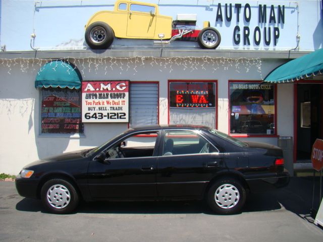1999 Toyota Camry for sale