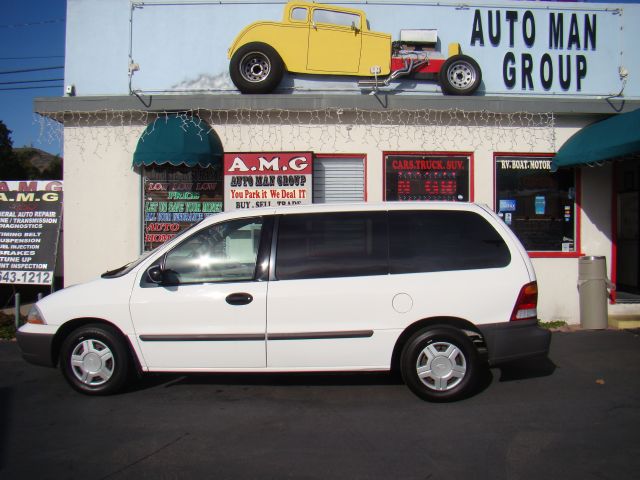 2003 Ford Windstar for sale