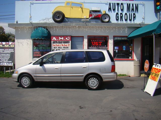 1996 Honda Odyssey for sale