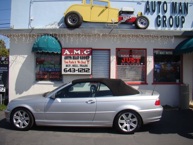 2002 BMW 3 series for sale