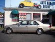1997 Mercedes-Benz S Class