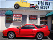 1997 Mitsubishi 3000GT