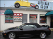 1999 Mitsubishi Eclipse