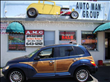 2003 Chrysler PT Cruiser