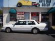 1989 Lincoln Continental
