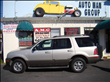 2003 Mercury Mountaineer