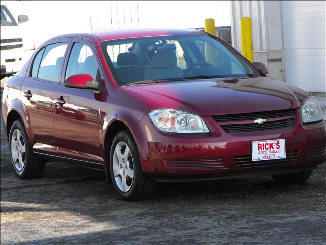 2008 Chevrolet Cobalt for sale