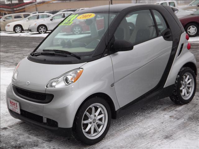 2009 Smart fortwo for sale