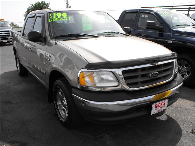 2003 Ford F150 for sale