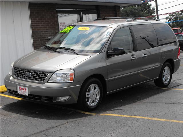 2004 Ford Freestar for sale