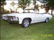 1967 Chevrolet Impala