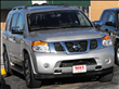 2009 Nissan Armada