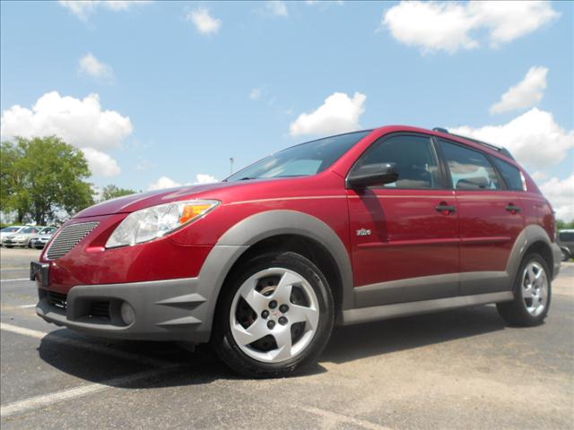 2005 Pontiac Vibe for sale