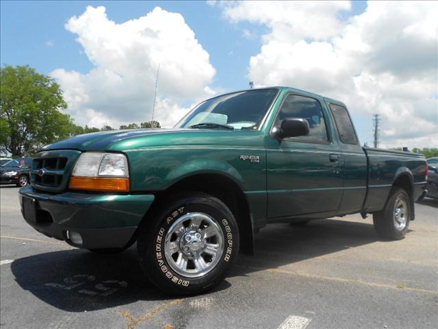 2000 Ford Ranger for sale