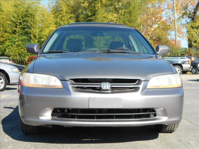 2000 Honda Accord